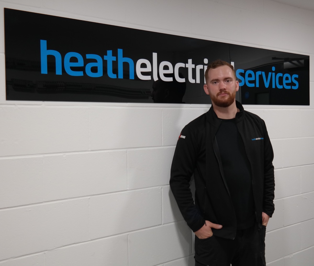 Electrician: Image 3